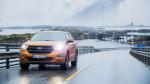 Ford Edge Sport 2016 года (WW)